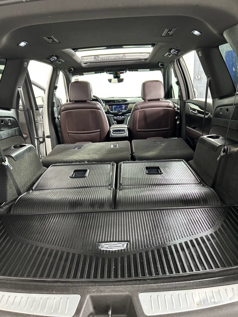 Used 2020 Cadillac XT6 Premium Luxury FWD image 23