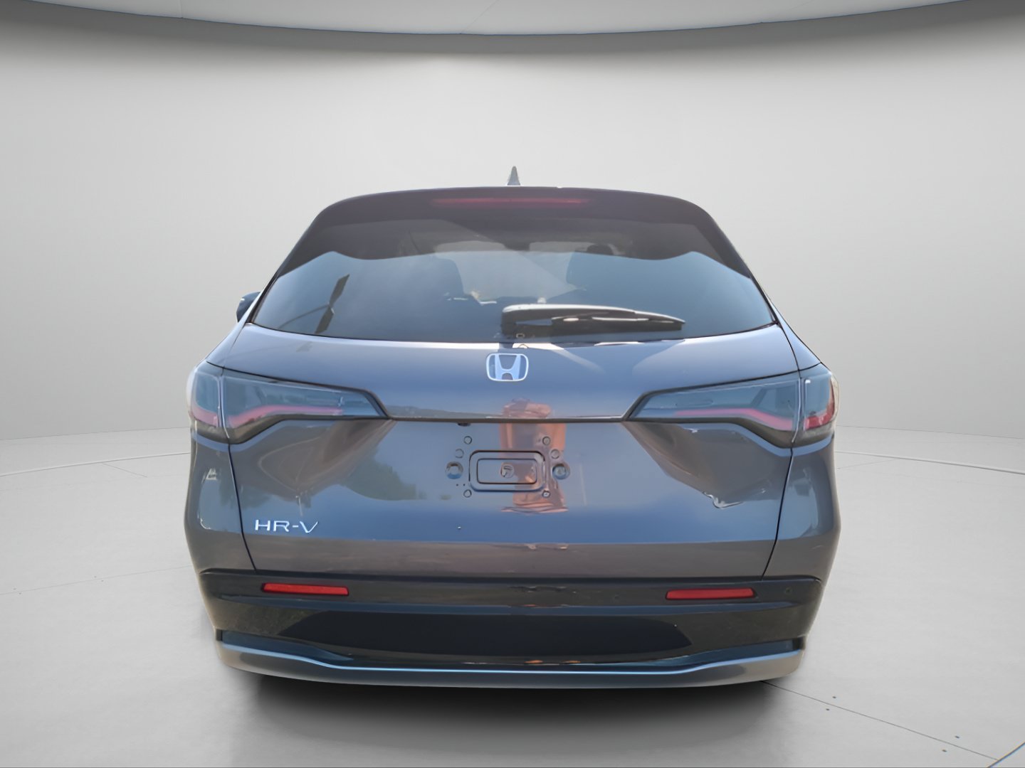 New 2027 Honda HR-V EX-L image 6