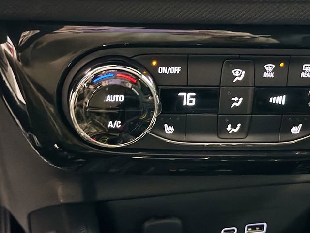 New 2026 Chevrolet TrailBlazer ACTIV w/ Convenience Package image 23