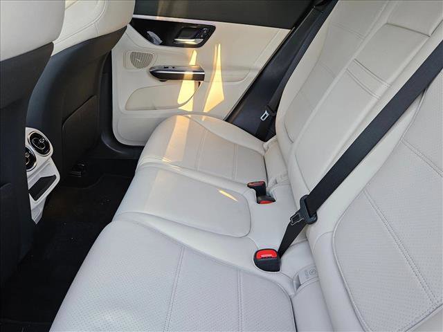 Certified 2026 Mercedes-Benz GLC 300 4MATIC image 15