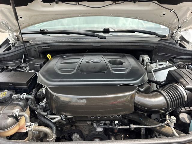 Used 2020 Jeep Grand Cherokee Limited AWD/4WD image 26
