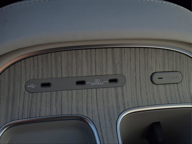 New 2026 Hyundai Palisade Calligraphy image 24