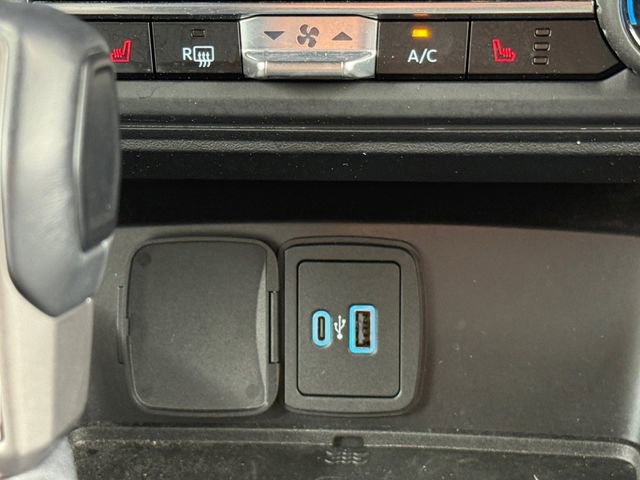 Used 2024 Ford Bronco Big Bend image 6