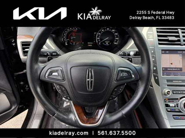 Used 2020 Lincoln MKZ Reserve w/ Luxury Package FWD image 31