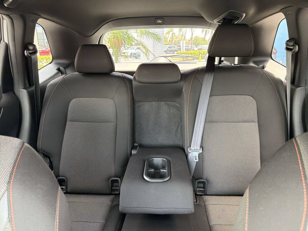 Certified 2023 Honda CR-V Sport image 12
