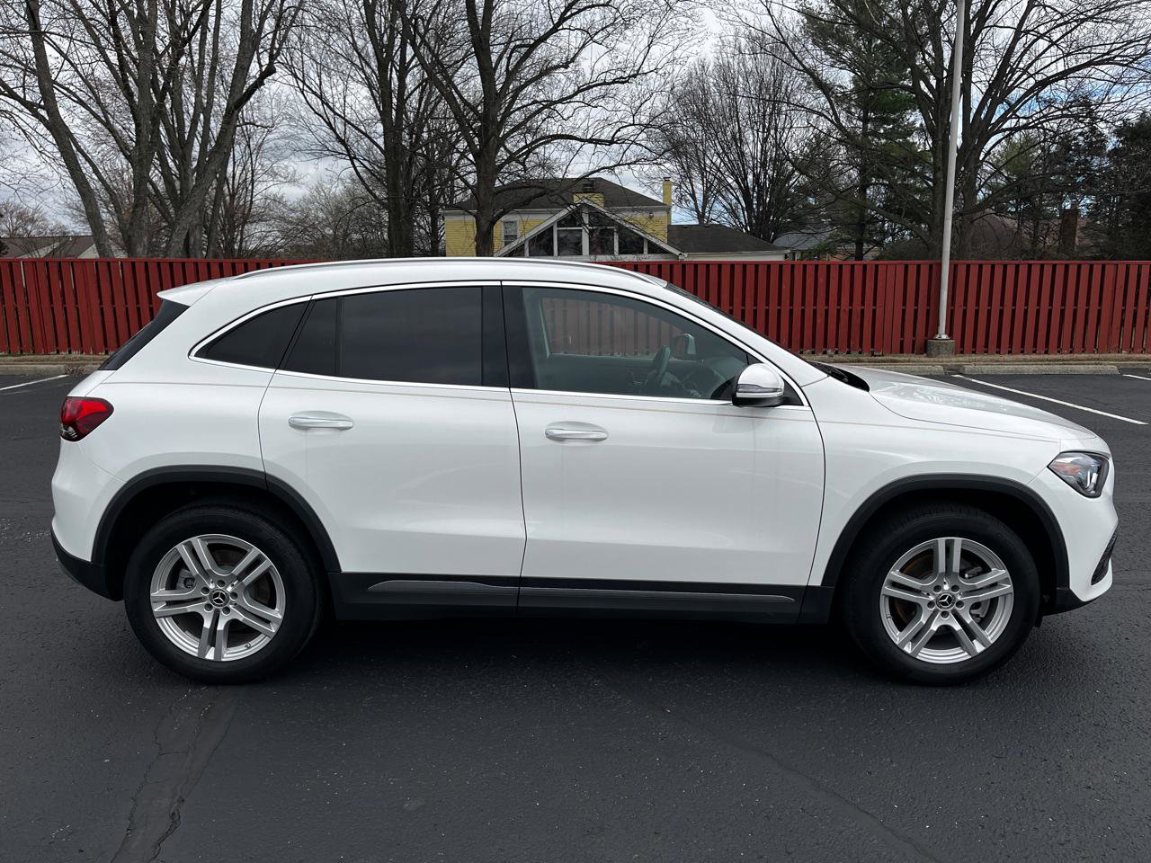 Used 2023 Mercedes-Benz GLA 250 image 2