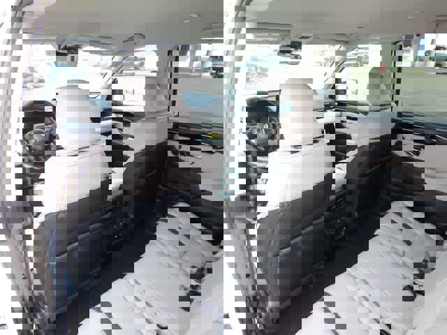 New 2026 Honda Pilot EX-L image 16