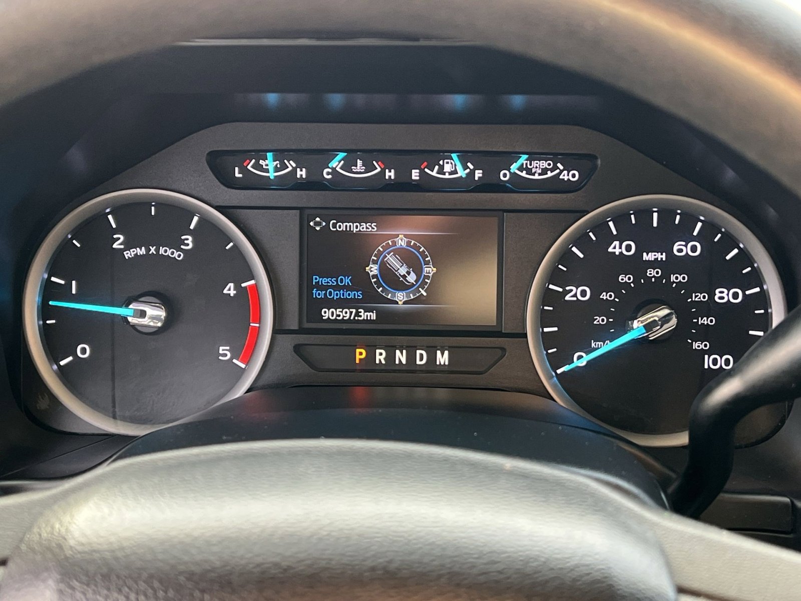 Used 2020 Ford F250 XLT image 16