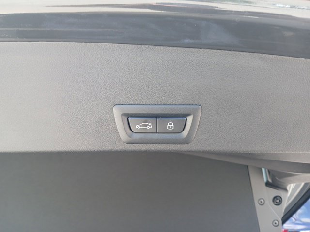 New 2026 BMW XM Label Red AWD/4WD image 10