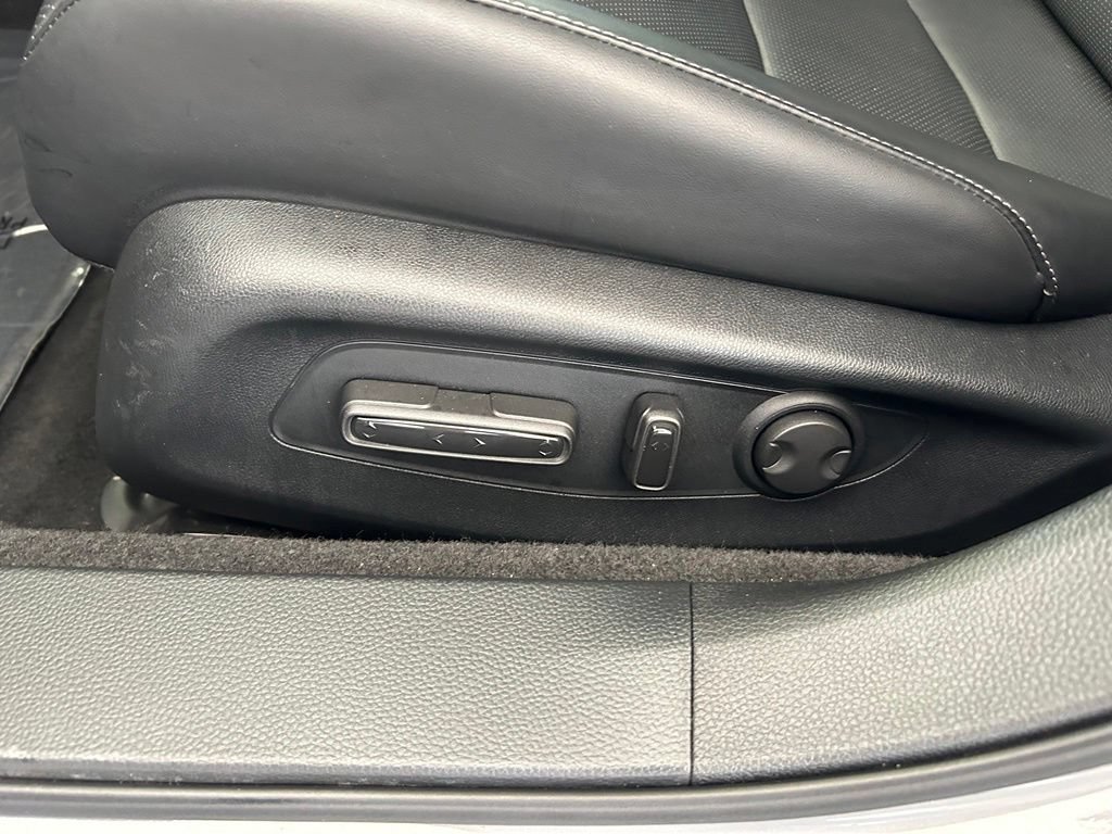 Used 2024 Honda Accord Sport image 37