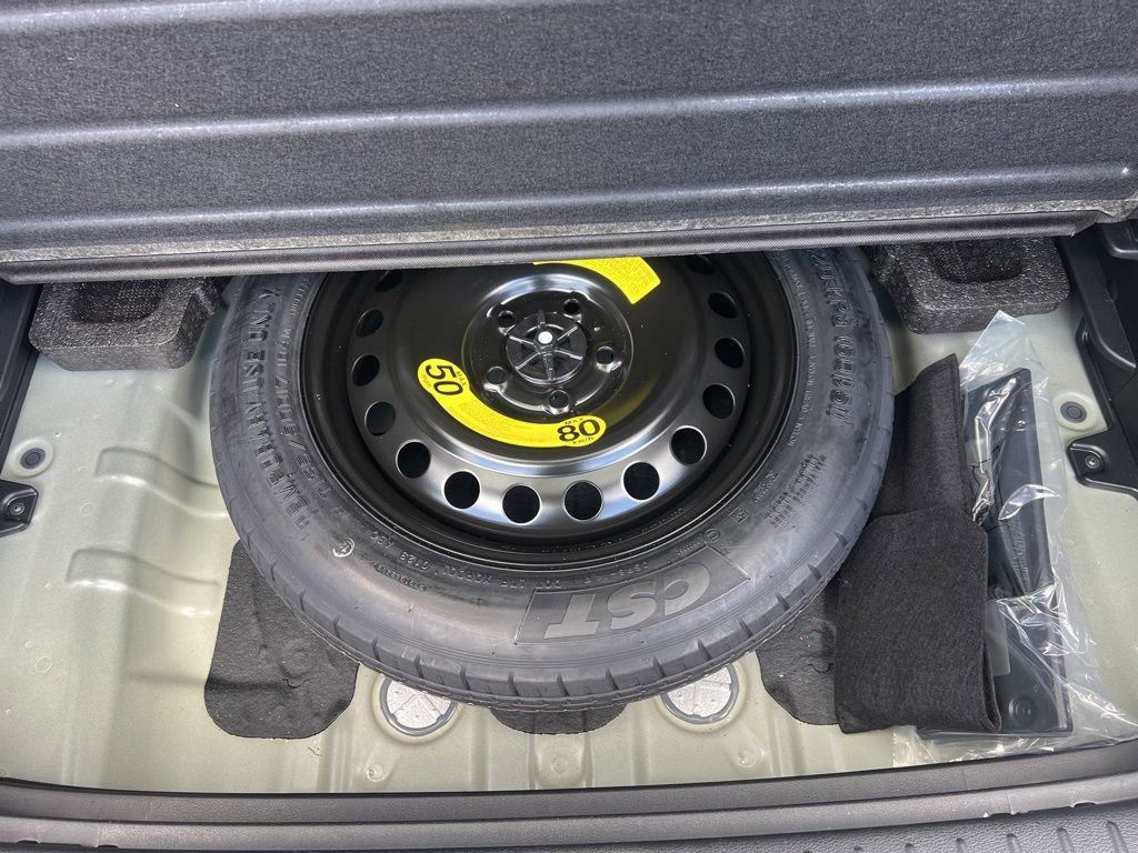 Used 2023 Kia Sportage EX image 38