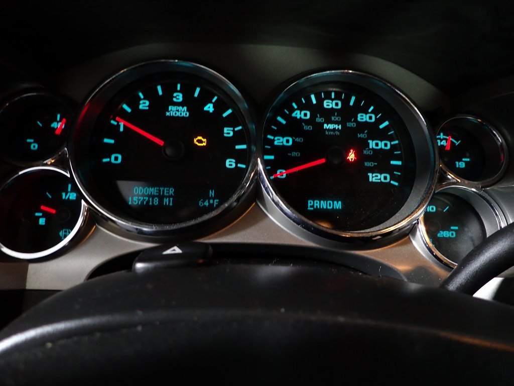 Used 2011 GMC Sierra 1500 SLE w/ Power Tech Package image 18