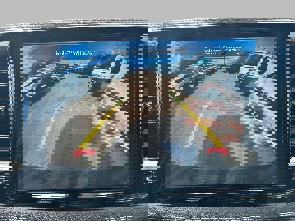 New 2026 Chrysler Pacifica Select AWD/4WD image 12