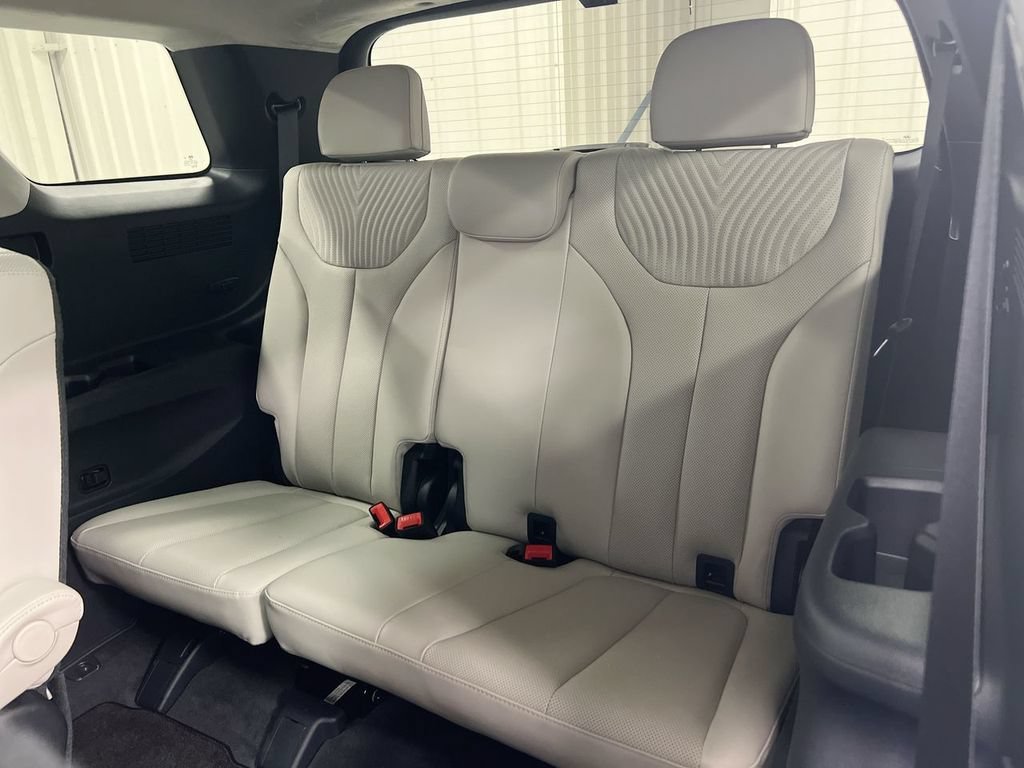 Used 2023 Hyundai Palisade Calligraphy AWD/4WD image 25