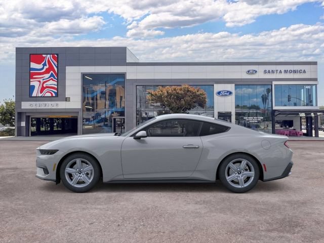 New 2026 Ford Mustang Premium RWD image 3