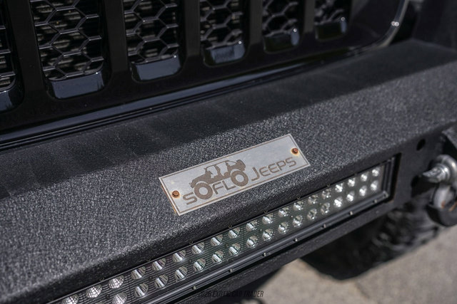 Used 2021 Jeep Gladiator Sport AWD/4WD image 53