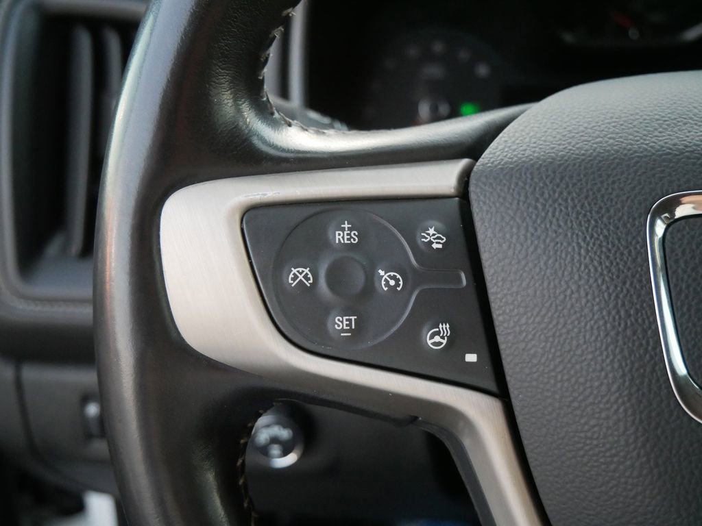 Used 2021 GMC Canyon Denali image 26