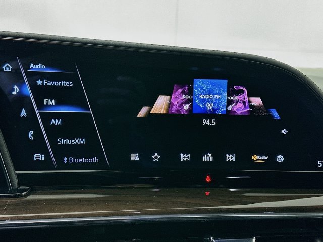 Certified 2024 Cadillac Escalade ESV Sport Platinum w/ LPO, ONYX Package AWD/4WD image 20