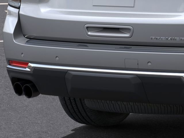 New 2025 Chevrolet Suburban Premier image 14