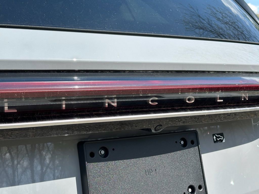 New 2026 Lincoln Nautilus Premier w/ Equipment Group 102A AWD/4WD image 28