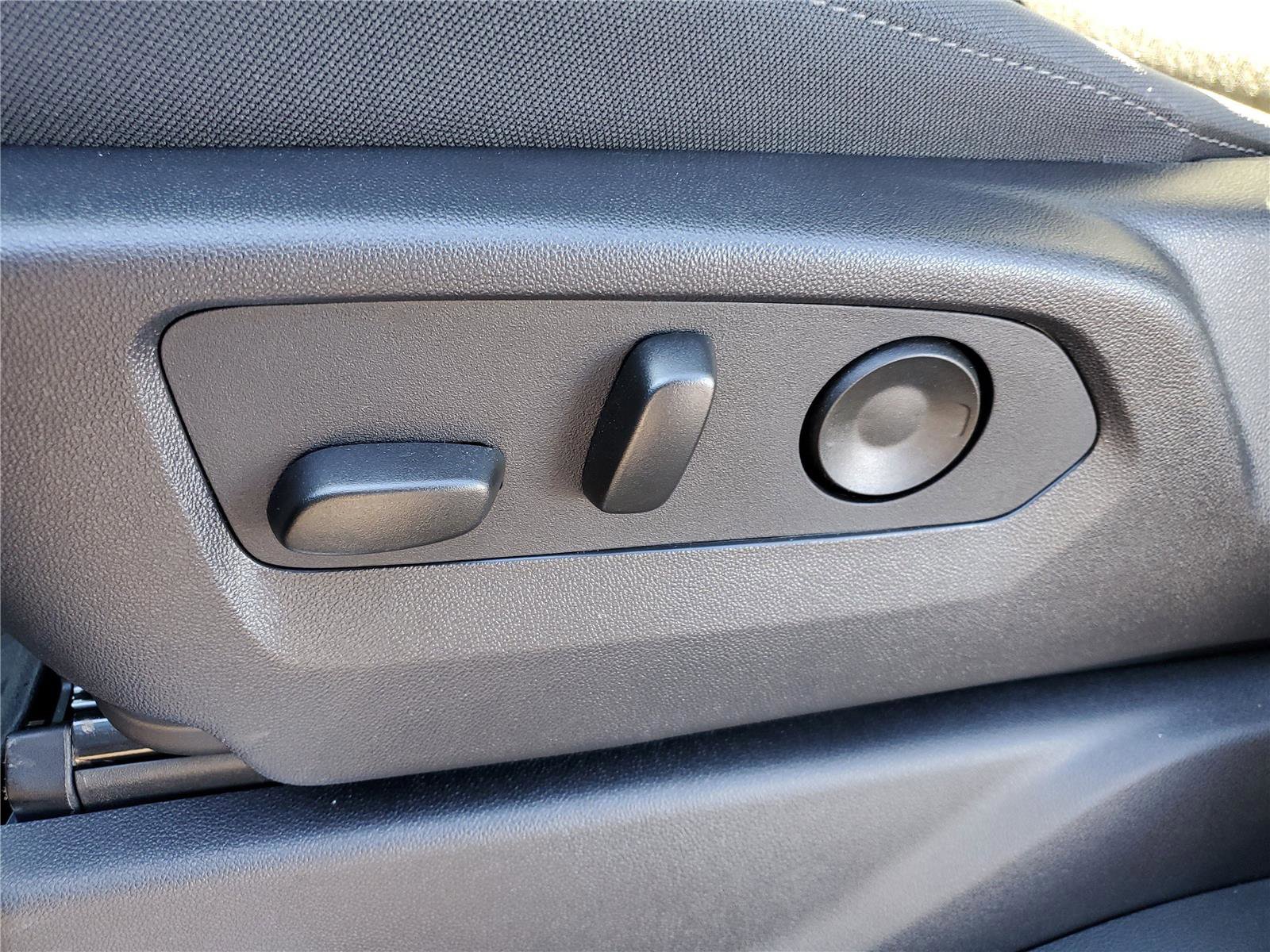 Used 2026 Chevrolet Silverado 1500 LT Trail Boss image 20