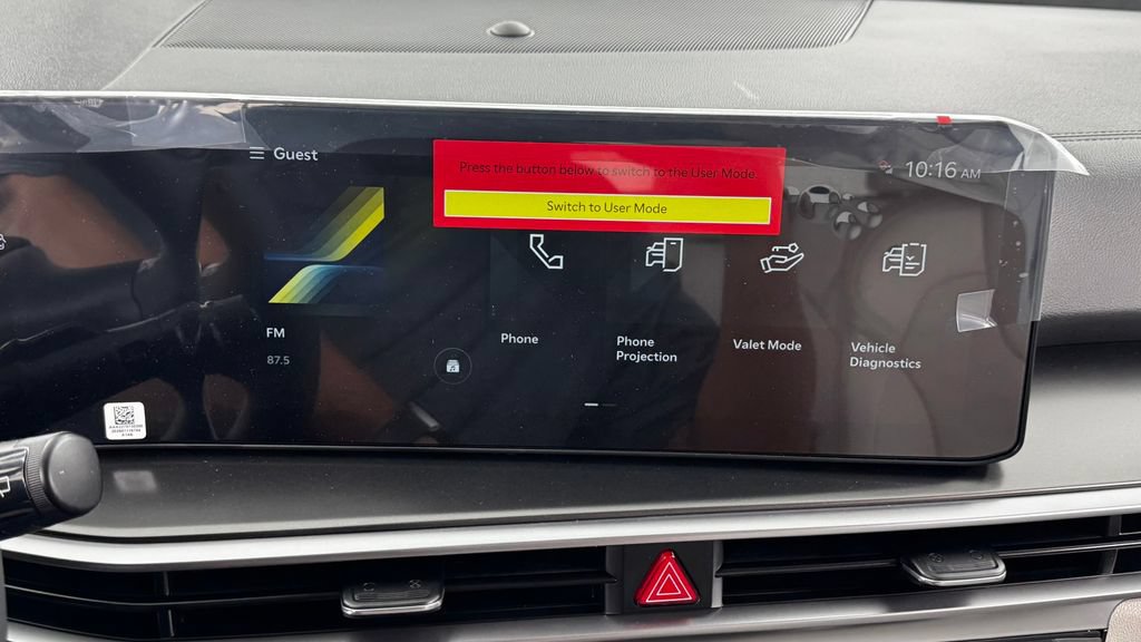 New 2026 Kia Sorento S AWD/4WD image 25