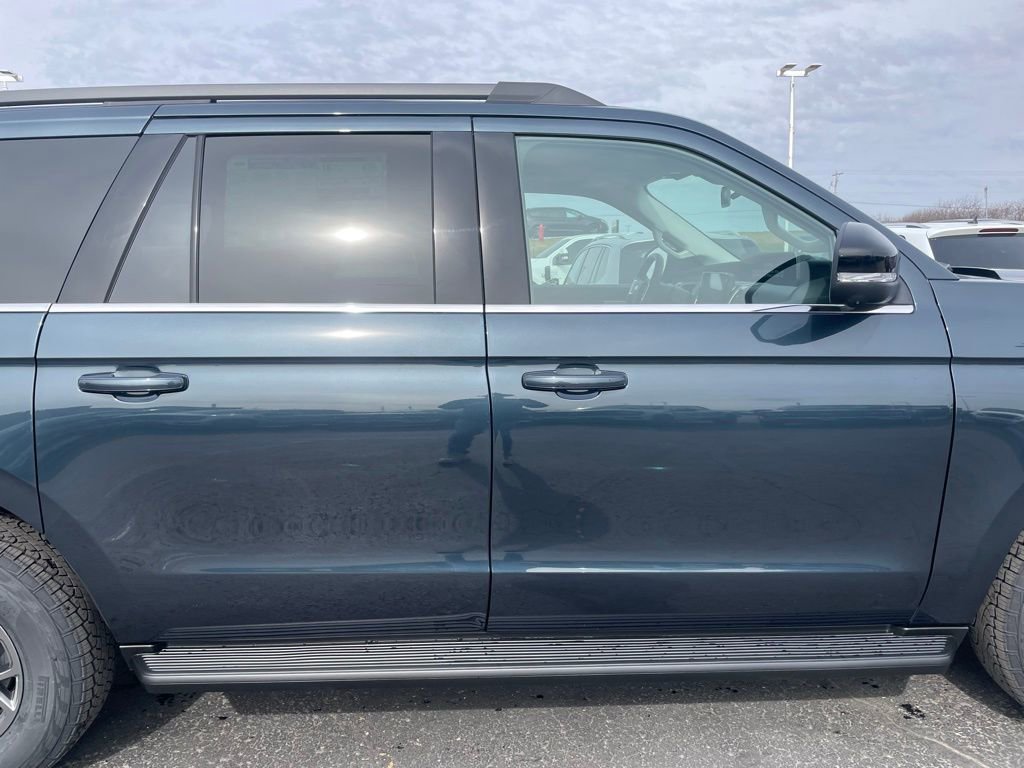New 2026 Ford Expedition Max Active image 45