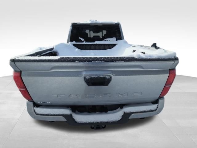 Used 2024 Toyota Tacoma SR5 image 4