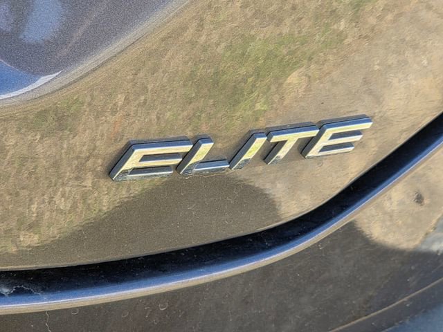 Used 2024 Honda Pilot Elite image 11