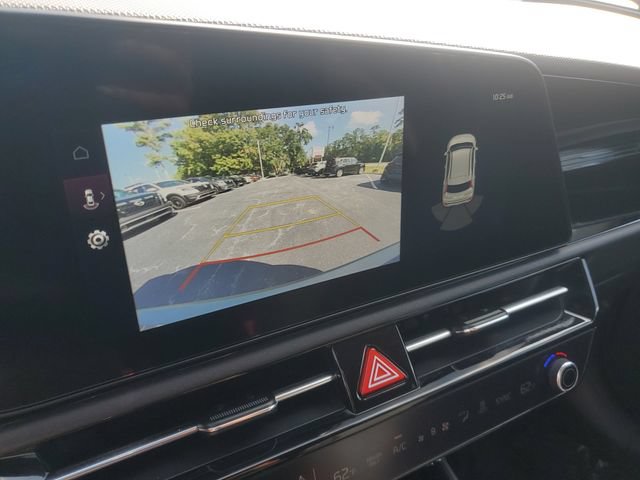 Used 2024 Kia Niro Wind FWD image 21