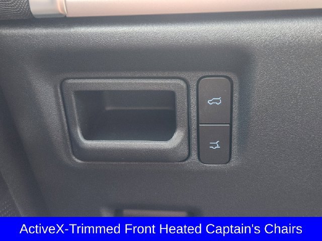New 2026 Ford Expedition Active RWD image 23