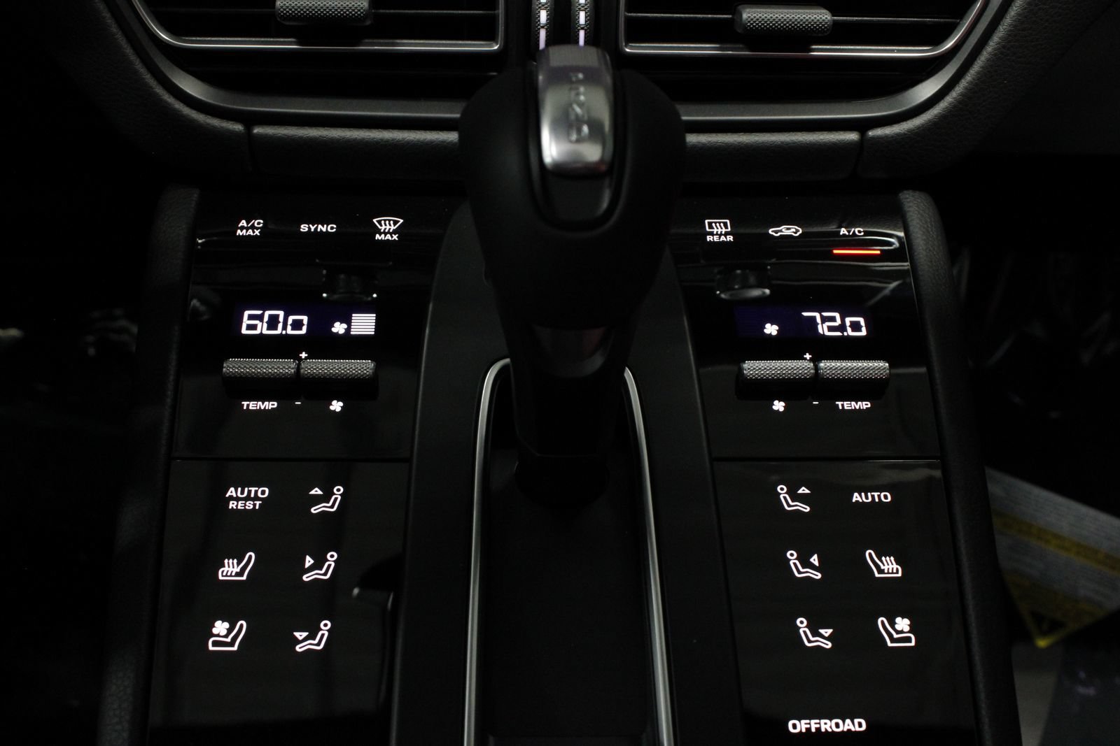 New 2026 Porsche Macan S AWD/4WD image 33