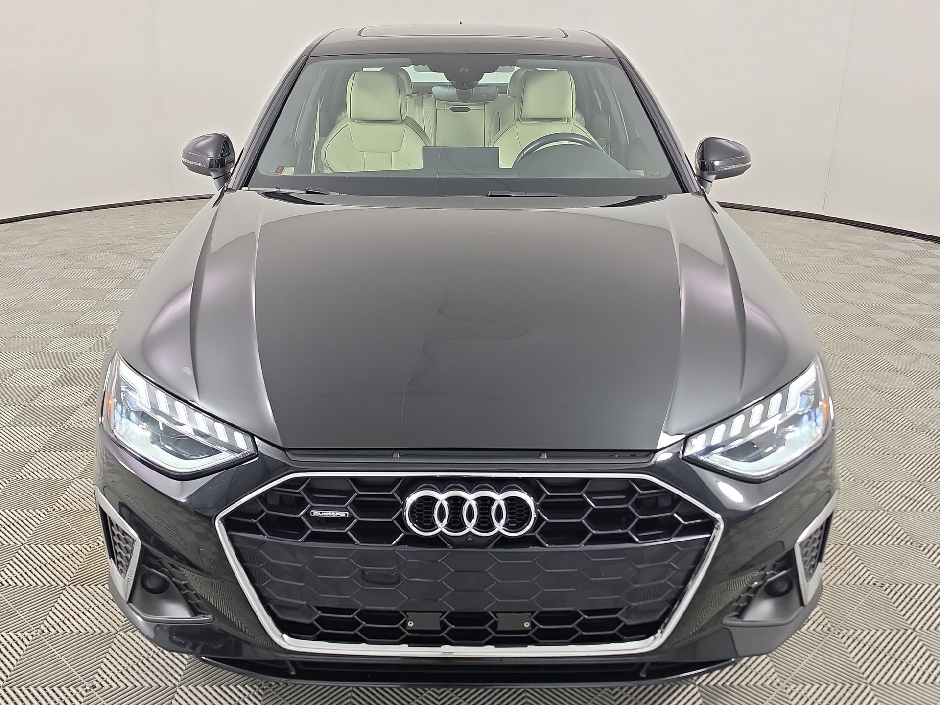 Used 2024 Audi A4 2.0T Premium Plus AWD/4WD image 2