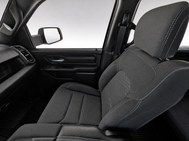 Used 2025 RAM 1500 Tradesman AWD/4WD image 13