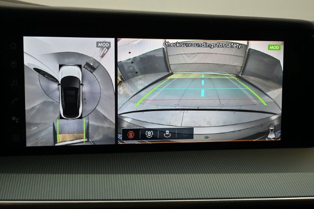 Used 2025 Nissan Murano SL AWD/4WD image 20
