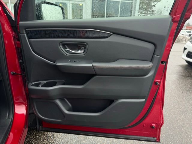 New 2026 Honda Passport TrailSport Elite image 14
