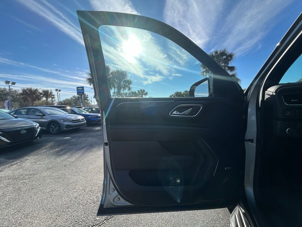 Used 2024 Chevrolet Tahoe LT image 29