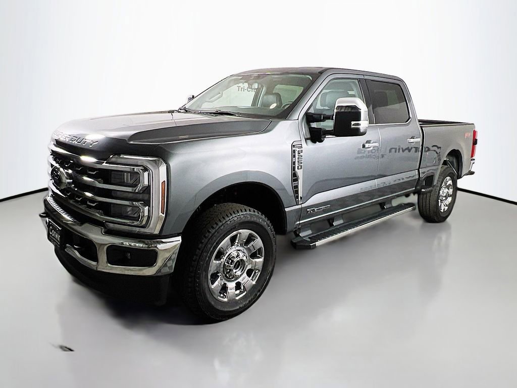 New 2026 Ford F250 Lariat AWD/4WD image 5