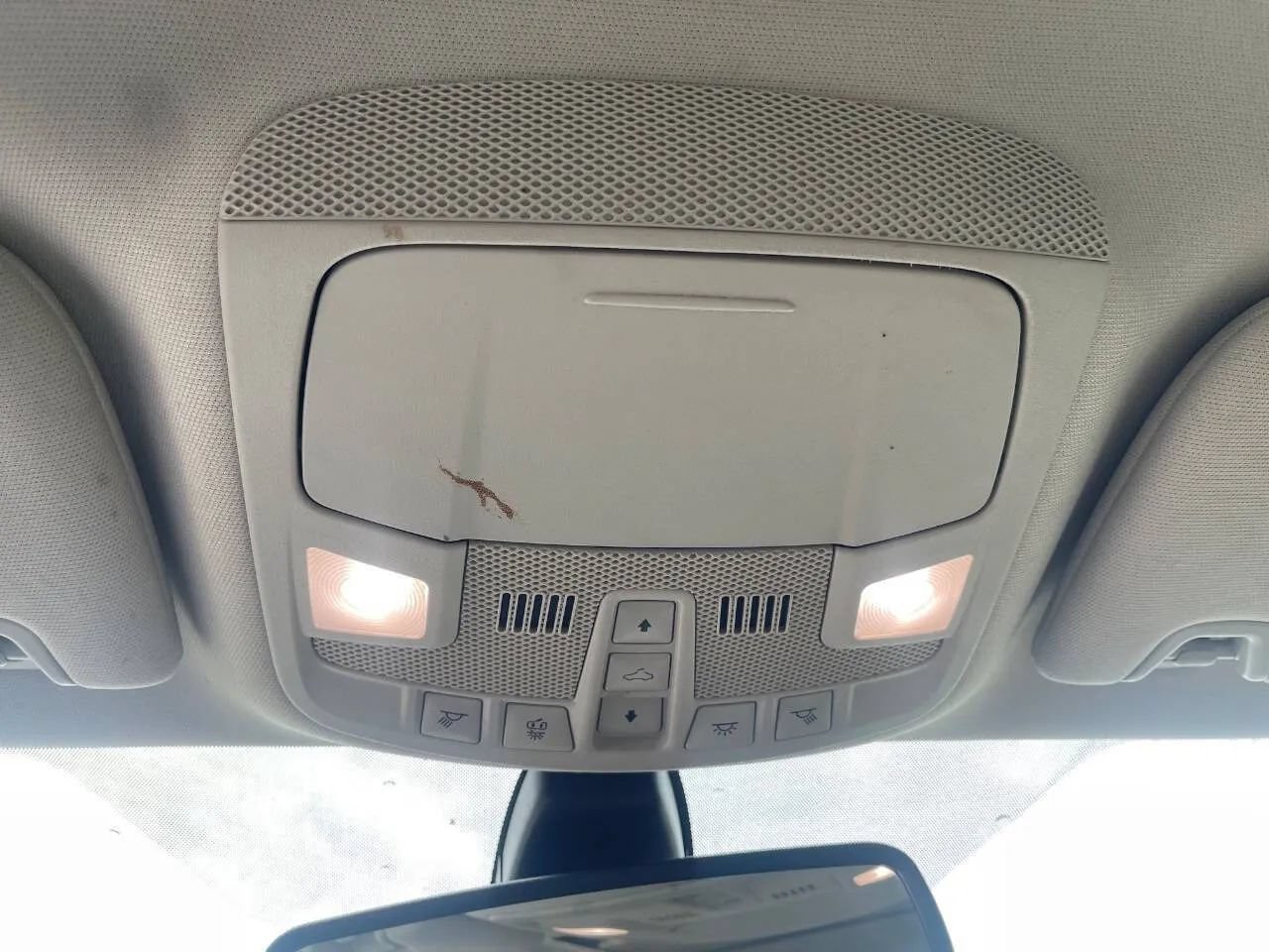 Used 2017 Ford Fusion Platinum FWD image 20