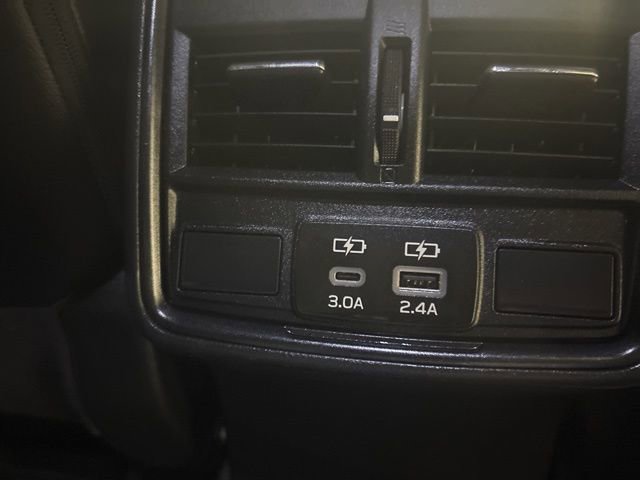 Used 2025 Subaru Forester Sport w/ Popular Package #2 image 11