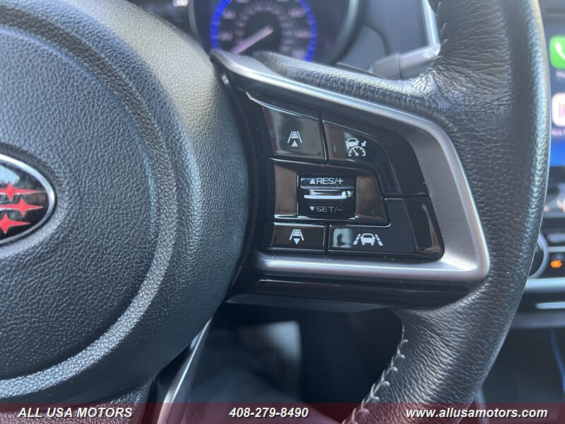 Used 2018 Subaru Legacy 3.6R Limited AWD/4WD image 26