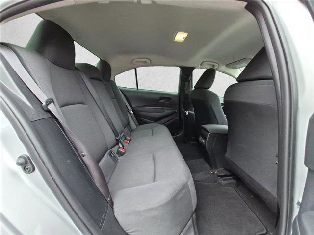 Used 2026 Toyota Corolla LE FWD image 18