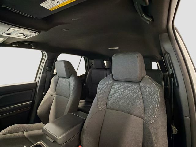 New 2026 Toyota 4Runner SR5 RWD image 18