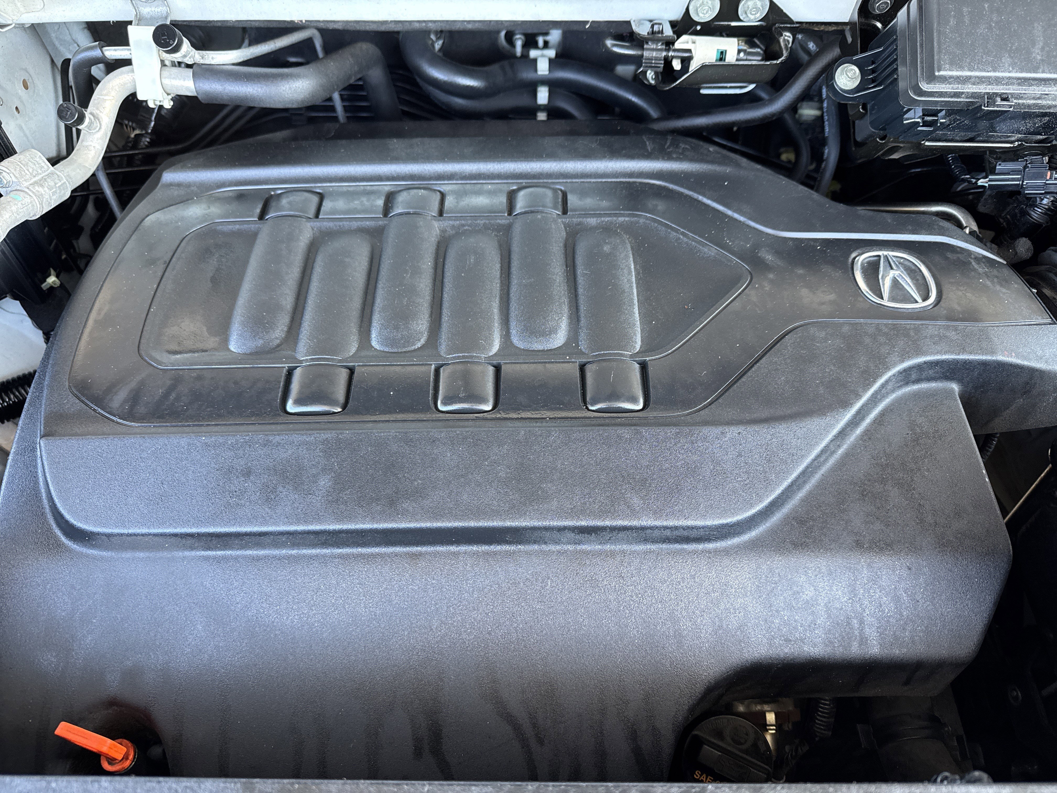 Used 2018 Acura MDX FWD w/ Technology Package image 32