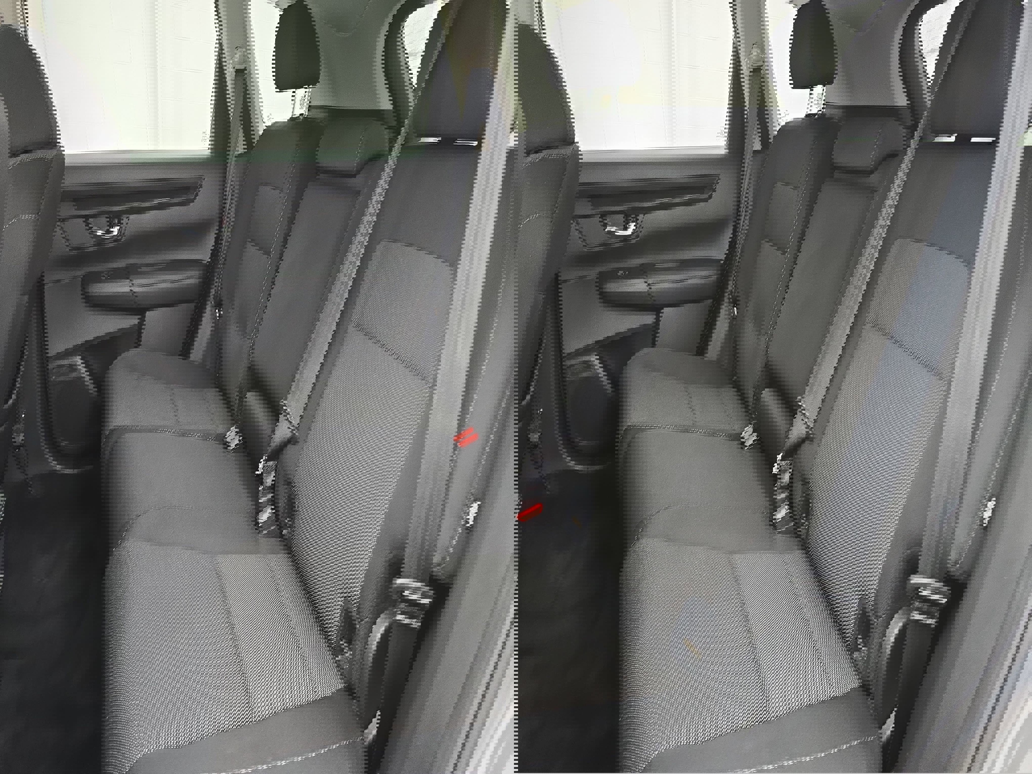 Certified 2024 Honda CR-V EX image 13