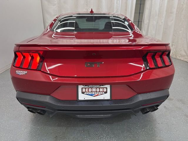 Used 2024 Ford Mustang GT Premium RWD image 7