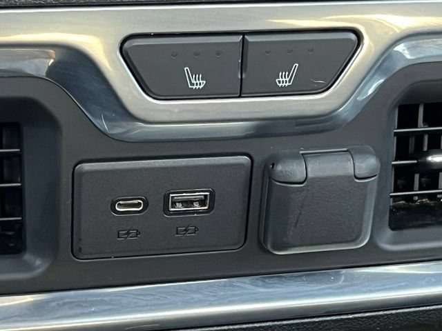 Used 2021 GMC Sierra 1500 AT4 w/ AT4 Value Package AWD/4WD image 44