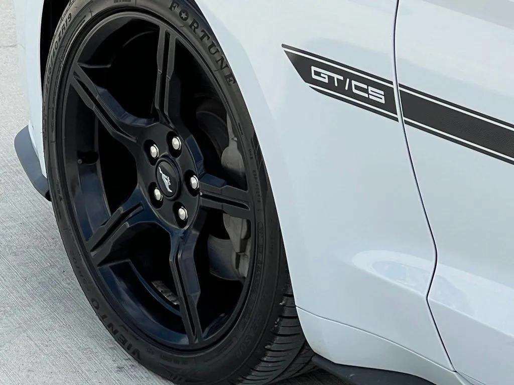 Used 2019 Ford Mustang GT Premium w/ Equipment Group 401A RWD image 34