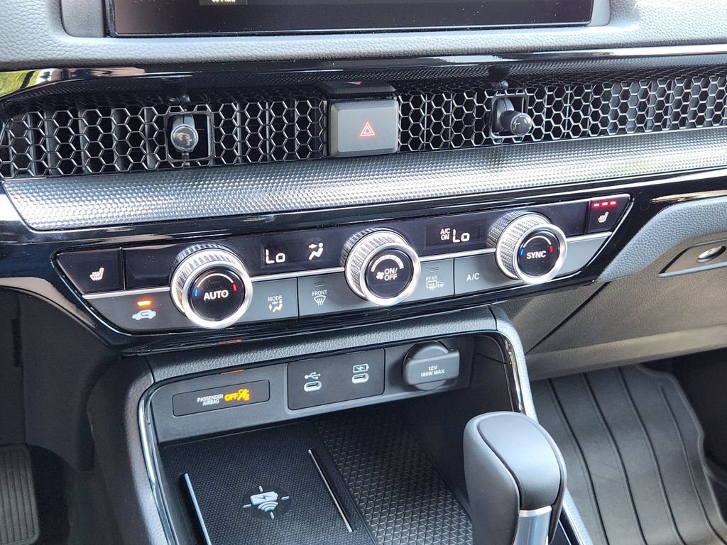 Used 2026 Honda CR-V Sport Touring image 21