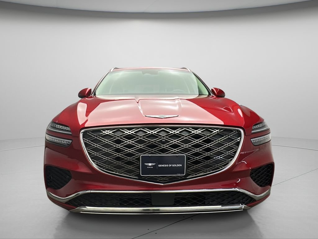 New 2026 Genesis GV70 2.5T Advanced AWD/4WD image 8